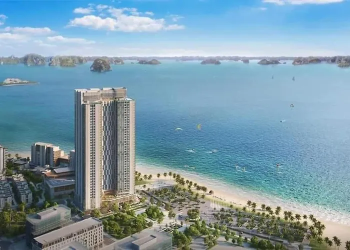 View Bien Alacarte Apartment Hạ Long